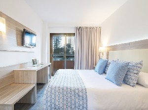 Hotel PIERRE VACANCES BENIDORM EAST wakacje