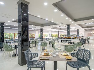 Hotel PIERRE VACANCES BENIDORM EAST wakacje