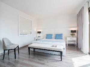 Hotel PIERRE VACANCES BENIDORM EAST wakacje