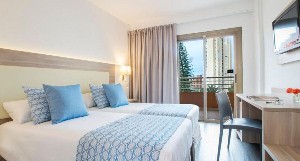 Hotel PIERRE VACANCES BENIDORM EAST wakacje