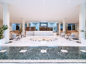 Hotel PIERRE VACANCES BENIDORM EAST wakacje