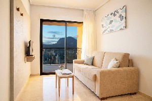 Hotel PIERRE VACANCES BENIDORM HORIZON wakacje