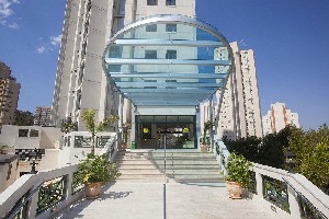 Hotel PIERRE VACANCES BENIDORM HORIZON wakacje