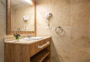 Hotel PIERRE VACANCES BENIDORM HORIZON wakacje