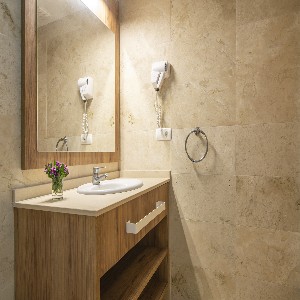 2 Bedroom Apartment PanoramaView