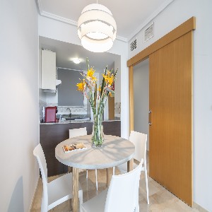 2 Bedroom Apartment PanoramaView