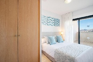 Hotel PIERRE VACANCES BENIDORM HORIZON wakacje