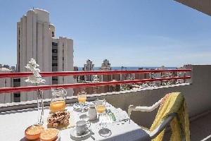 Hotel PIERRE VACANCES BENIDORM LEVANTE (ADULTS RECOMMENDED) wakacje