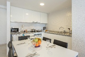 Hotel PIERRE VACANCES BENIDORM LEVANTE (ADULTS RECOMMENDED) wakacje