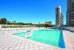 Hotel PIERRE VACANCES LEVANTE wakacje