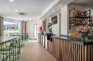 Hotel PIERRE VACANCES LEVANTE wakacje