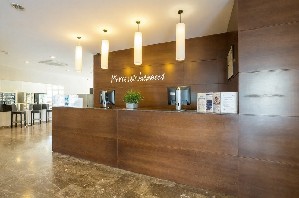 Hotel PIERRE VACANCES LEVANTE wakacje