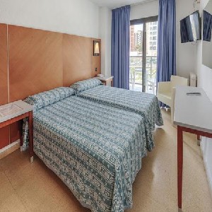 Hotel PORT FIESTA PARK wakacje