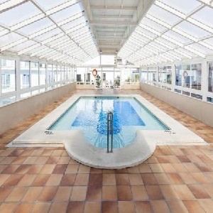 Hotel PORT FIESTA PARK wakacje