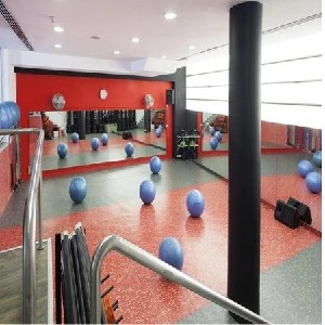 Hotel PORT FIESTA PARK wakacje