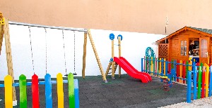 Recreational facility