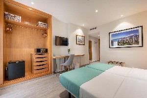 Hotel POSEIDON RESORT wakacje