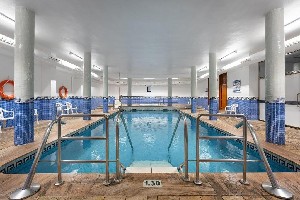 Hotel POSEIDON RESORT wakacje