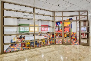 Hotel POSEIDON RESORT wakacje