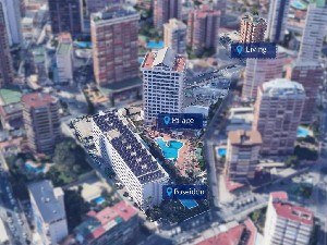 Hotel POSEIDON RESORT wakacje