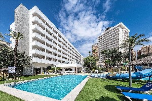 Hotel POSEIDON RESORT wakacje