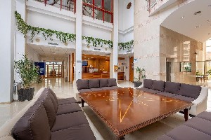 Hotel POSEIDON RESORT wakacje