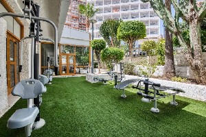 Hotel POSEIDON RESORT wakacje