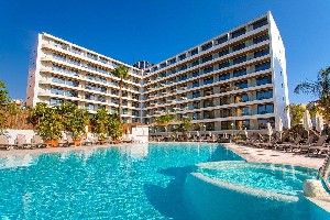 Hotel PRESIDENTE wakacje