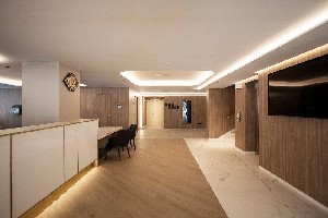 Hotel PRESIDENTE wakacje