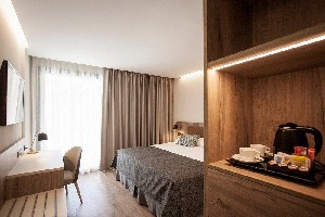 Hotel PRESIDENTE wakacje