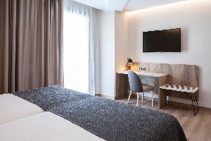 Hotel PRESIDENTE wakacje