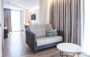 Hotel PRESIDENTE wakacje