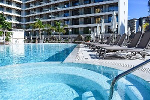 Hotel PRESIDENTE wakacje