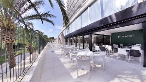 Hotel PRINCE PARK wakacje