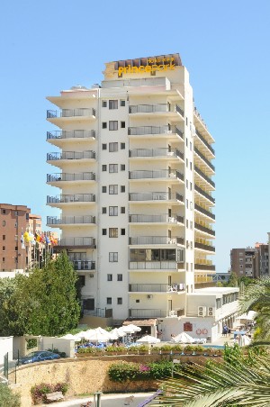 Hotel PRINCE PARK wakacje