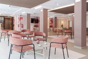 Hotel PRINCE PARK wakacje