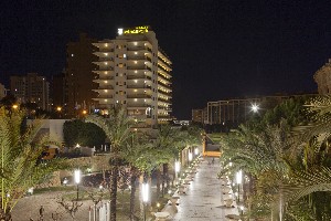 Hotel PRINCE PARK wakacje