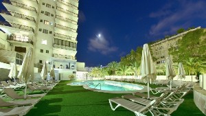 Hotel PRINCE PARK wakacje