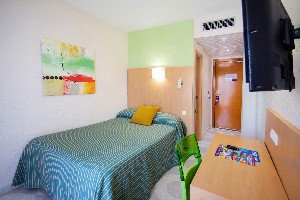 Hotel PUEBLO BENIDORM SERVIGROUP wakacje