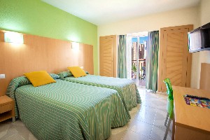 Hotel PUEBLO BENIDORM SERVIGROUP wakacje