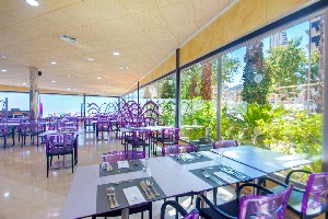 Hotel PUEBLO BENIDORM SERVIGROUP wakacje