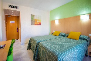 Hotel PUEBLO BENIDORM SERVIGROUP wakacje