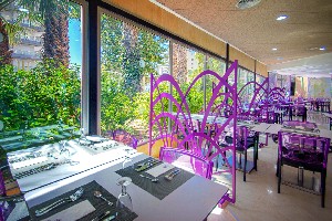 Hotel PUEBLO BENIDORM SERVIGROUP wakacje