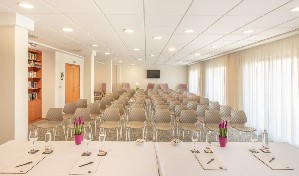 Conference Facilities