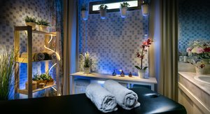 Spa and wellness