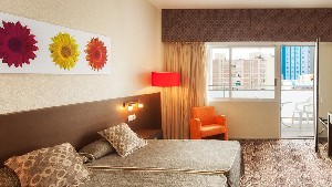 Hotel RH ROYAL - ADULTS ONLY wakacje