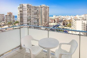 Hotel RH ROYAL - ADULTS ONLY wakacje