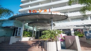 Hotel RH ROYAL - ADULTS ONLY wakacje