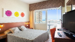 Hotel RH ROYAL - ADULTS ONLY wakacje