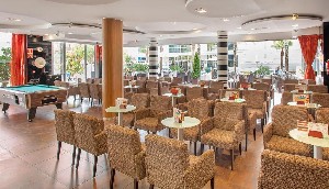 Hotel RH ROYAL - ADULTS ONLY wakacje